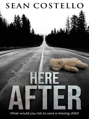 cover image of Here After
